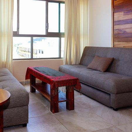 Auroza Resort ริงกอน เด กัวยาบิโตส ภายนอก รูปภาพ