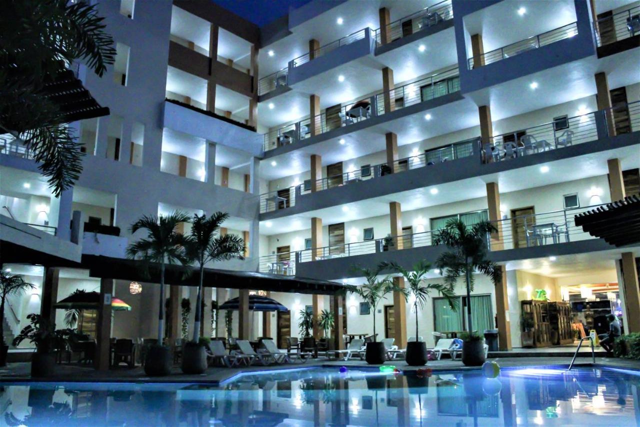 Auroza Resort ริงกอน เด กัวยาบิโตส ภายนอก รูปภาพ
