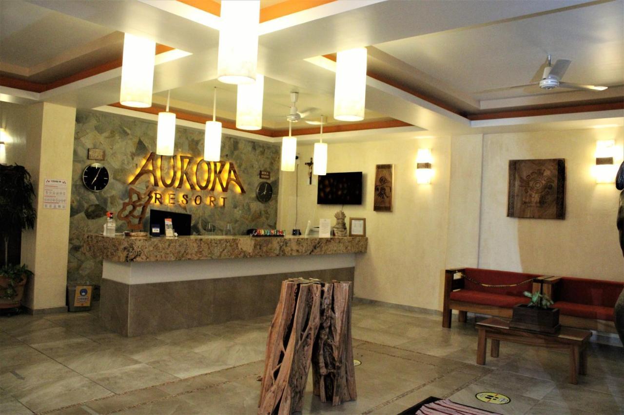 Auroza Resort ริงกอน เด กัวยาบิโตส ภายนอก รูปภาพ