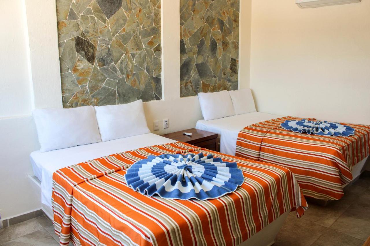 Auroza Resort ริงกอน เด กัวยาบิโตส ภายนอก รูปภาพ