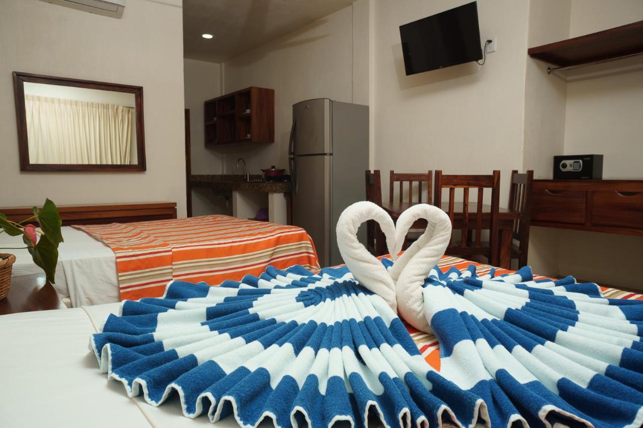 Auroza Resort ริงกอน เด กัวยาบิโตส ภายนอก รูปภาพ