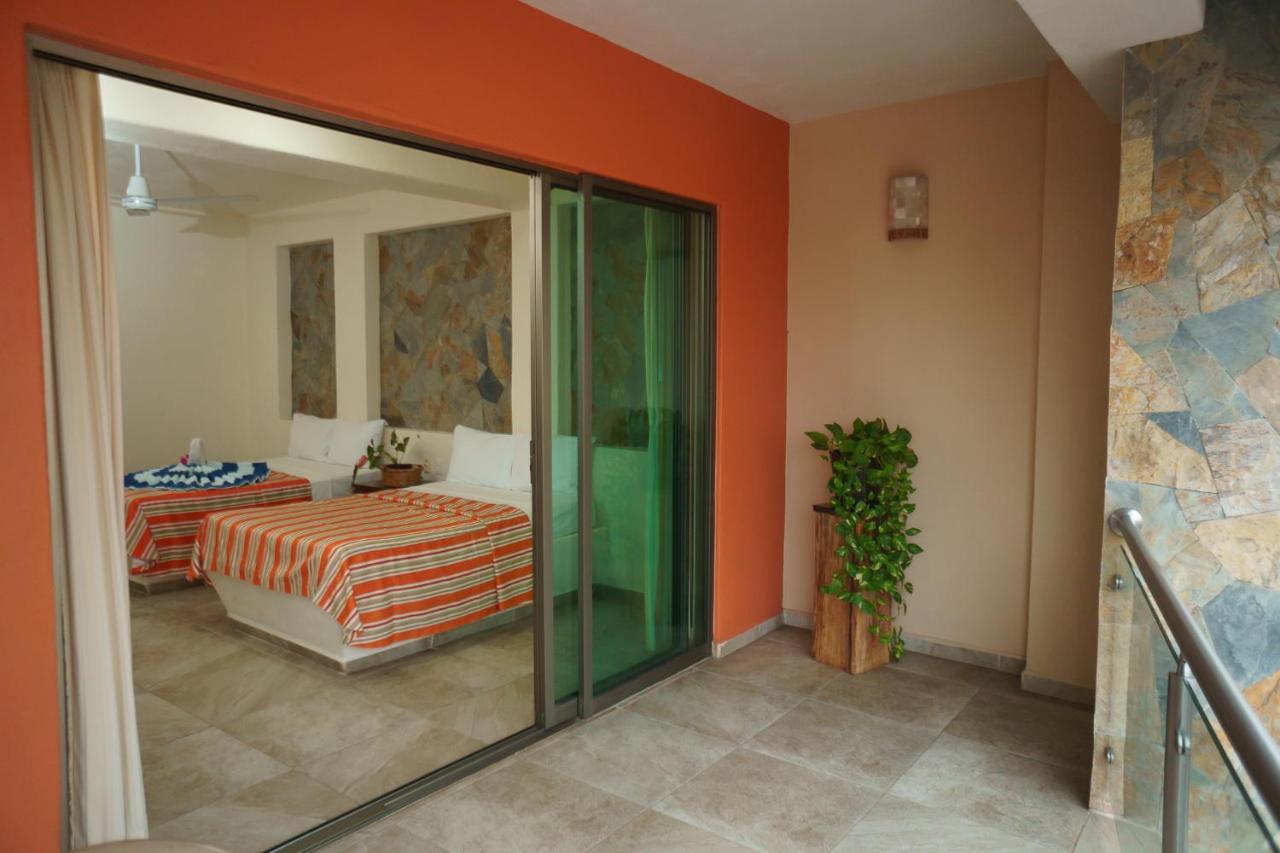 Auroza Resort ริงกอน เด กัวยาบิโตส ภายนอก รูปภาพ