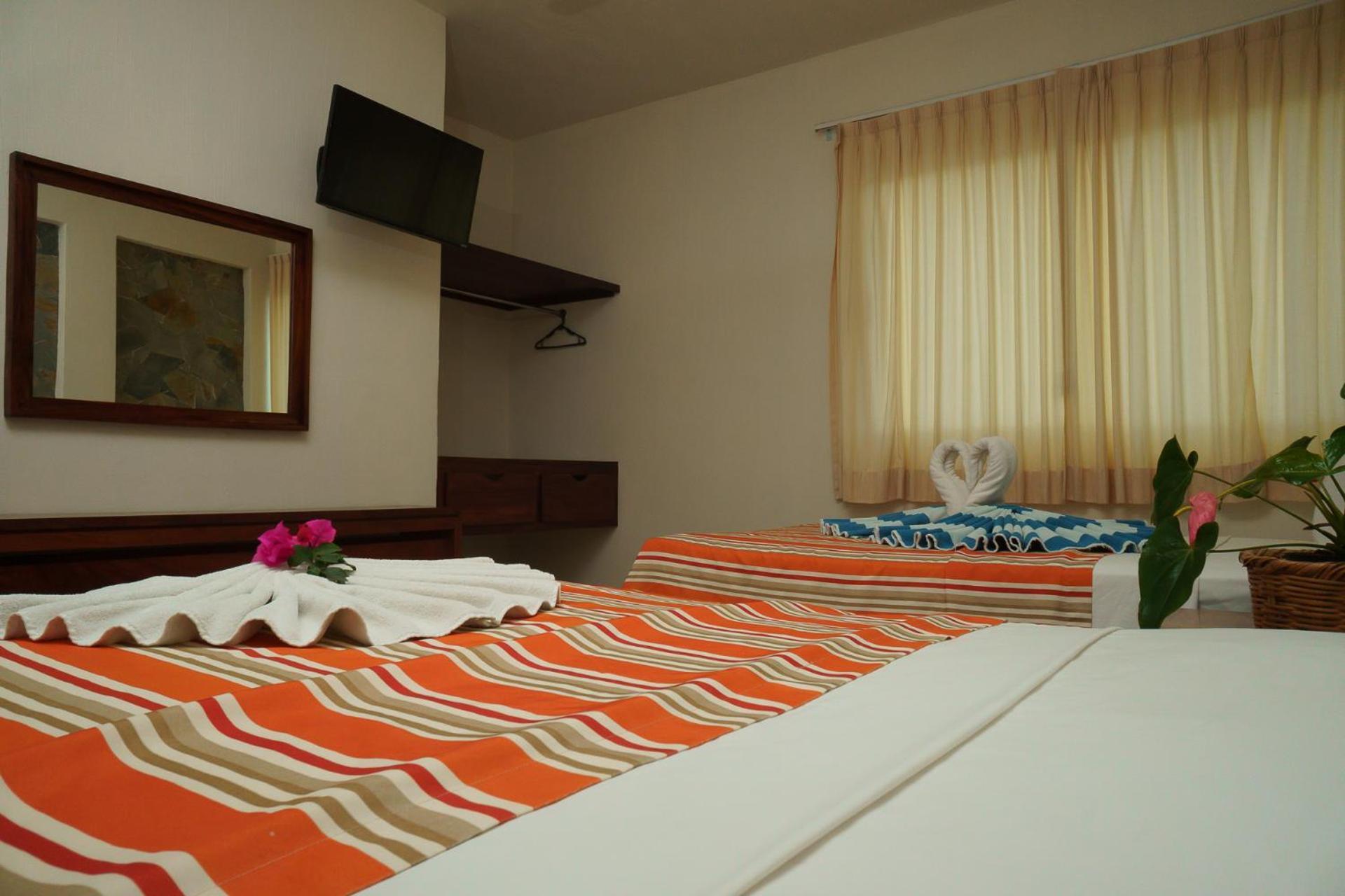 Auroza Resort ริงกอน เด กัวยาบิโตส ภายนอก รูปภาพ