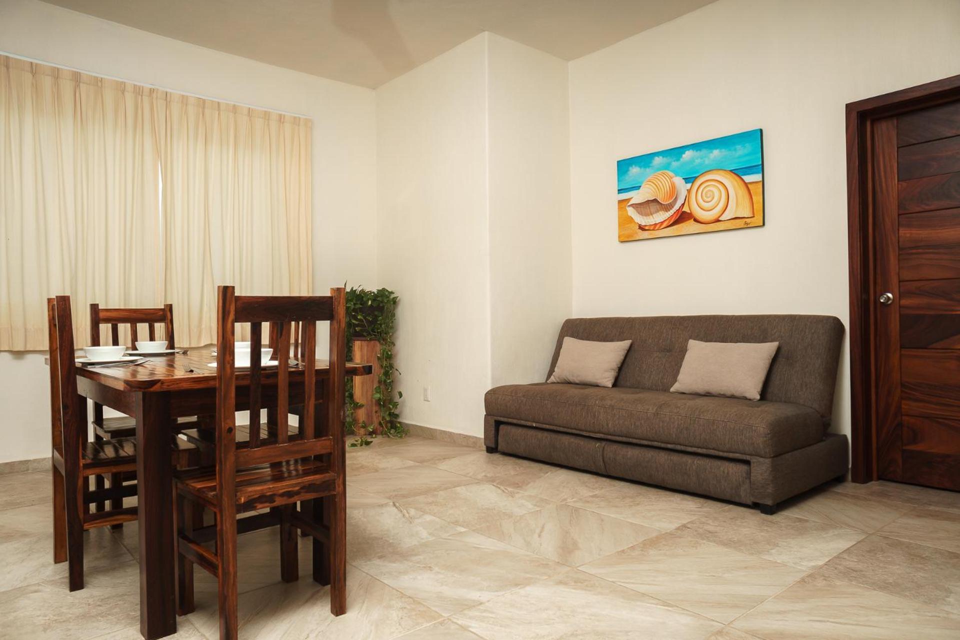 Auroza Resort ริงกอน เด กัวยาบิโตส ภายนอก รูปภาพ