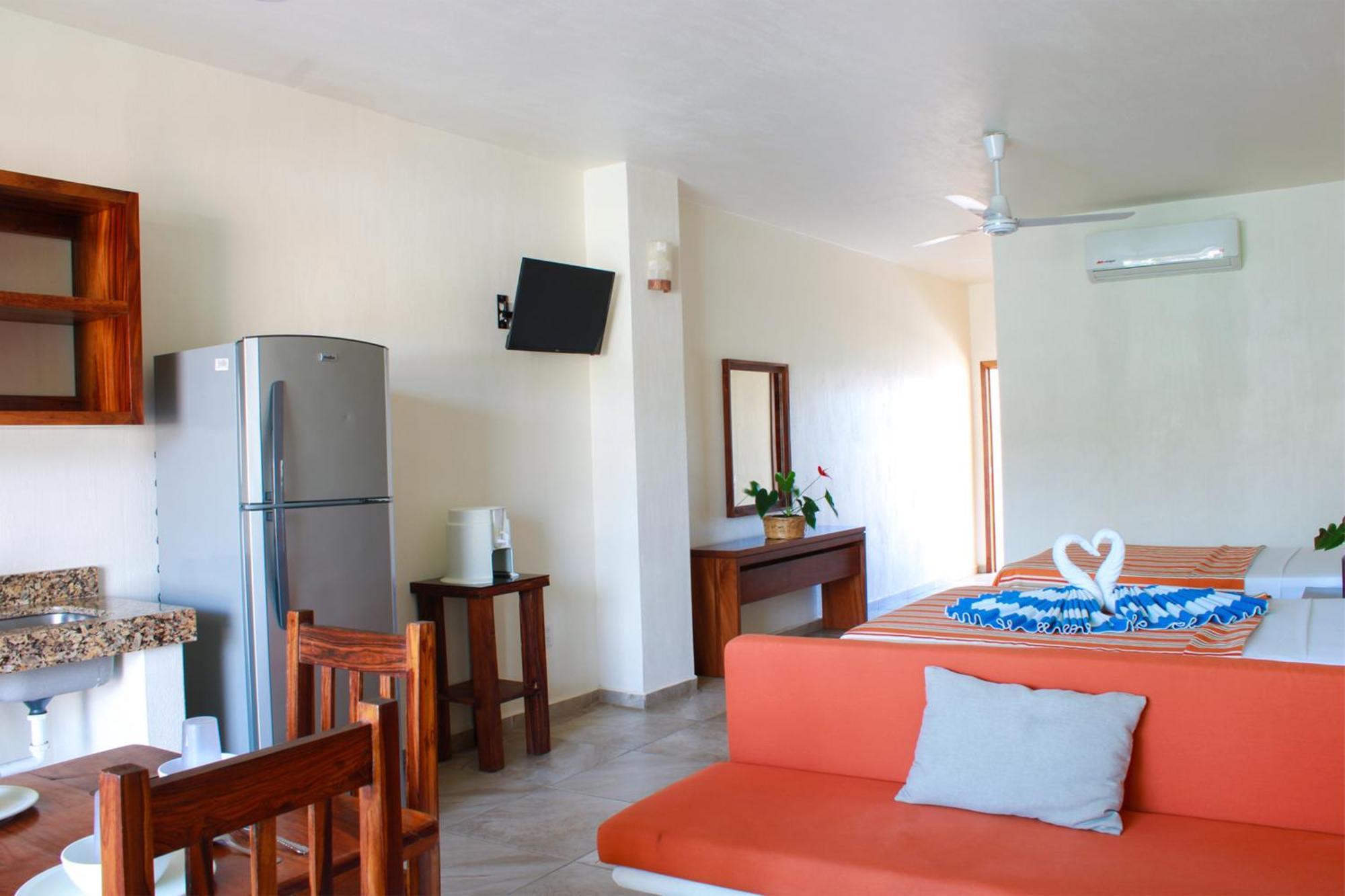 Auroza Resort ริงกอน เด กัวยาบิโตส ภายนอก รูปภาพ