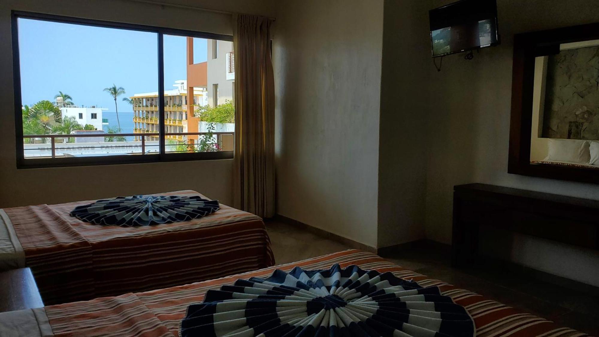 Auroza Resort ริงกอน เด กัวยาบิโตส ภายนอก รูปภาพ