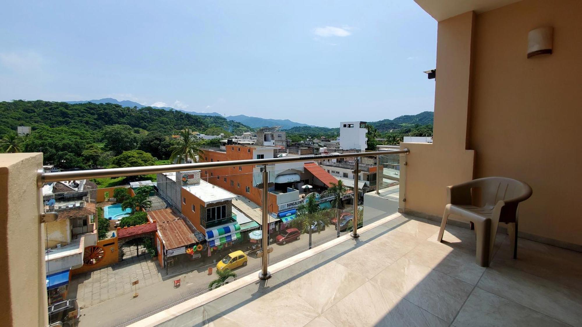 Auroza Resort ริงกอน เด กัวยาบิโตส ภายนอก รูปภาพ
