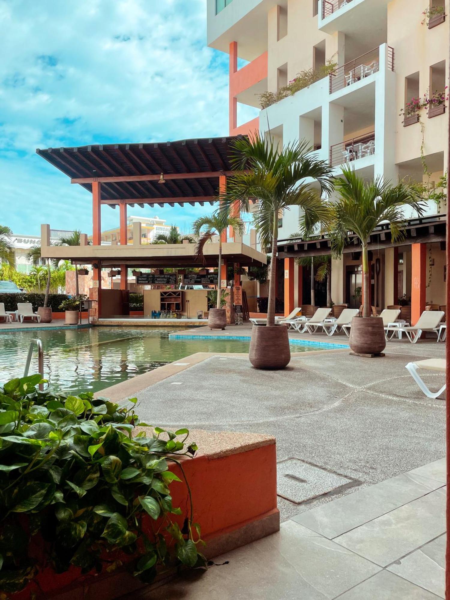 Auroza Resort ริงกอน เด กัวยาบิโตส ภายนอก รูปภาพ