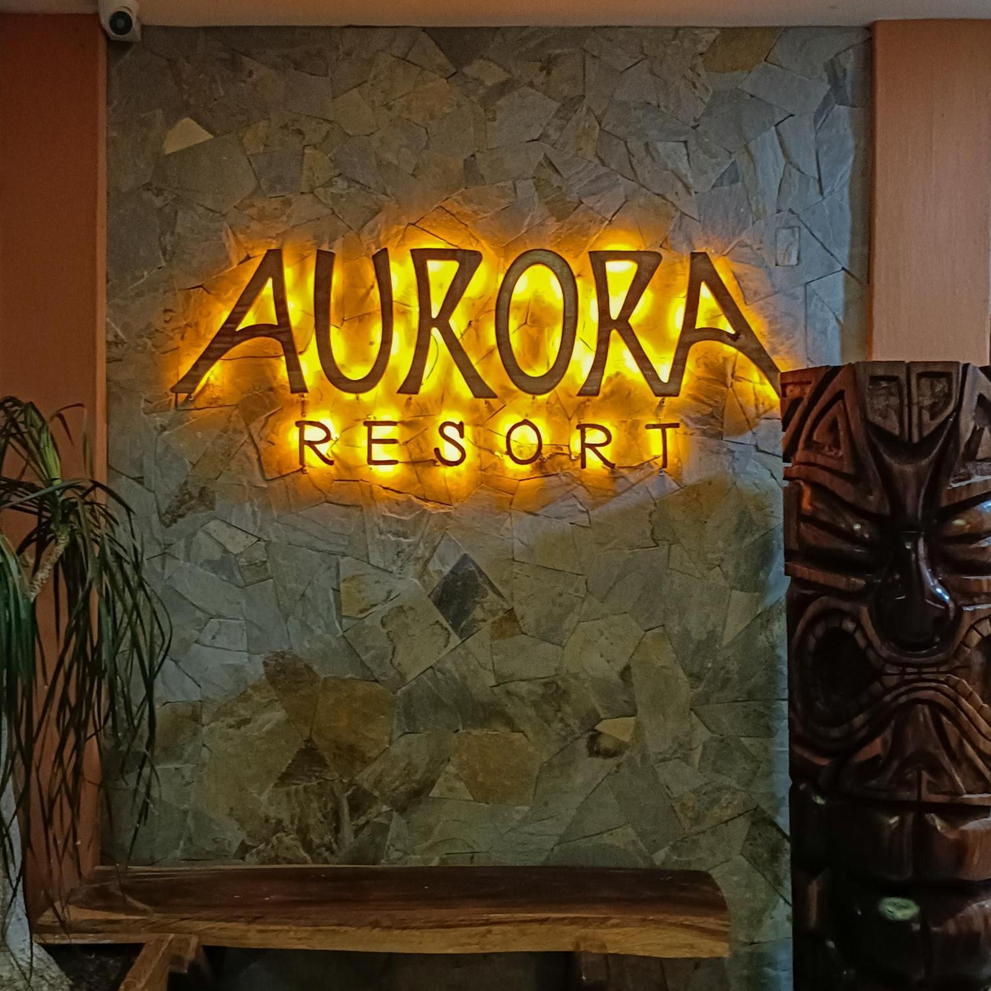 Auroza Resort ริงกอน เด กัวยาบิโตส ภายนอก รูปภาพ