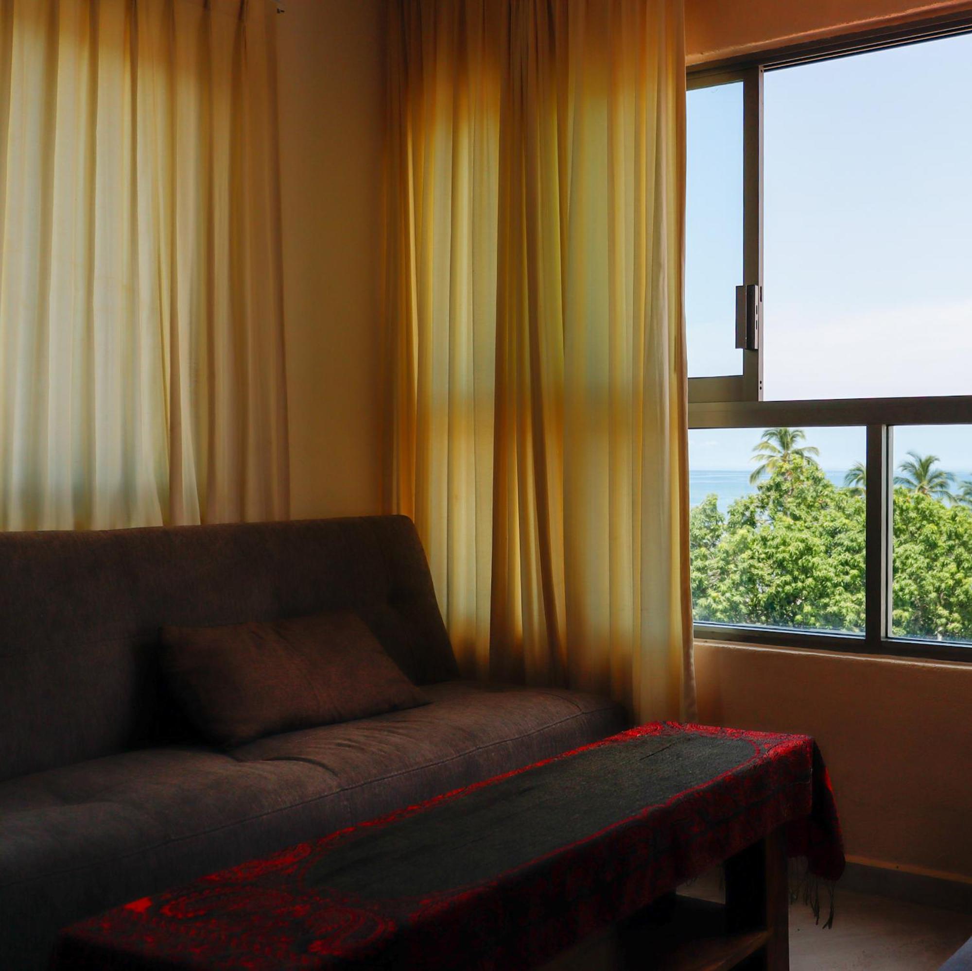 Auroza Resort ริงกอน เด กัวยาบิโตส ภายนอก รูปภาพ