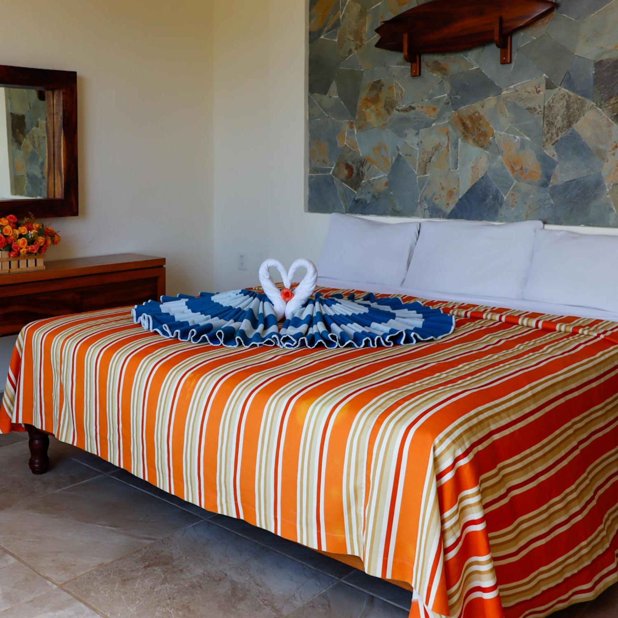 Auroza Resort ริงกอน เด กัวยาบิโตส ภายนอก รูปภาพ