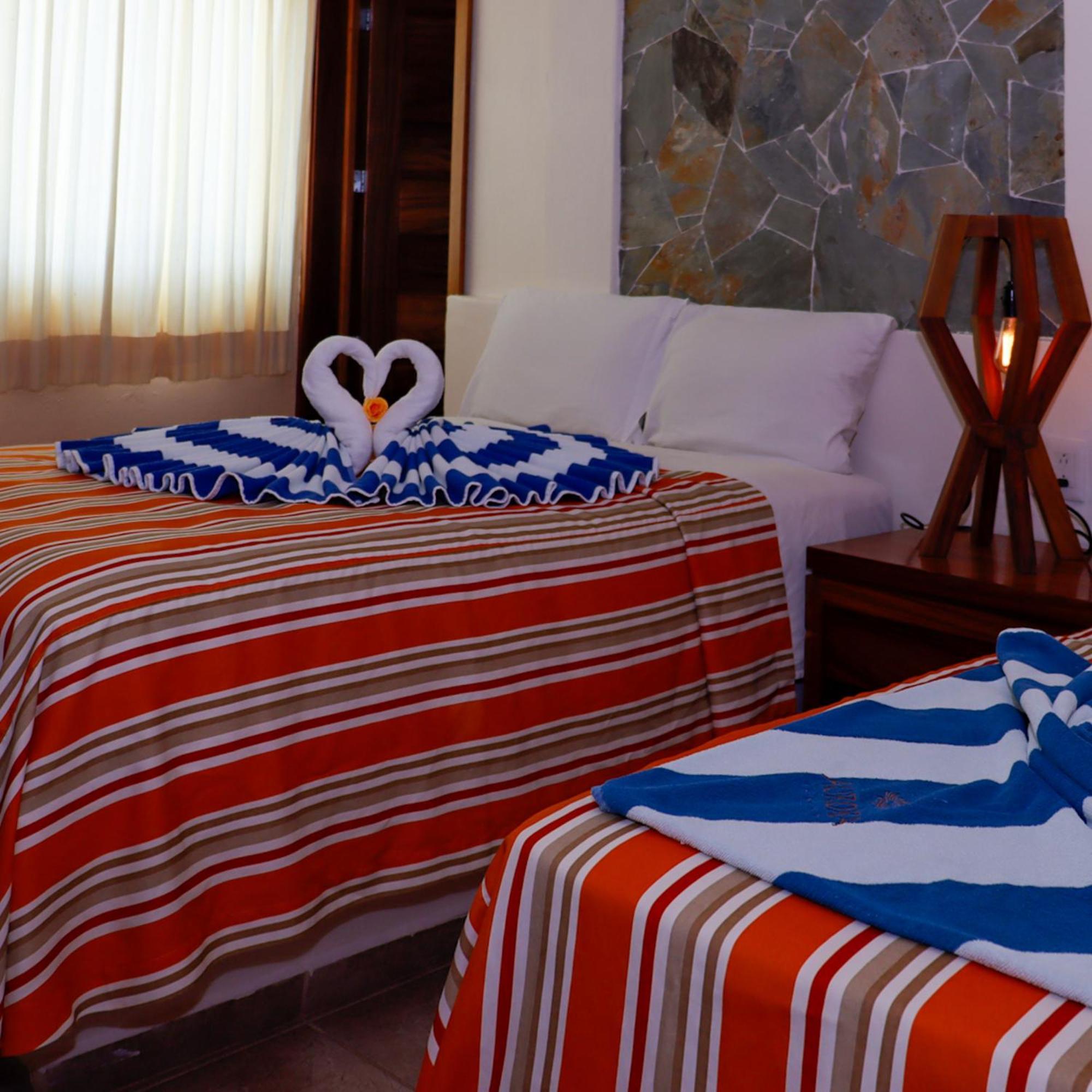 Auroza Resort ริงกอน เด กัวยาบิโตส ภายนอก รูปภาพ
