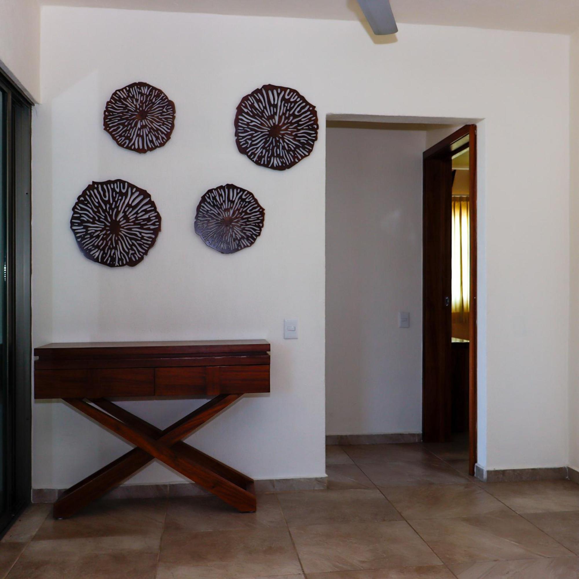 Auroza Resort ริงกอน เด กัวยาบิโตส ภายนอก รูปภาพ