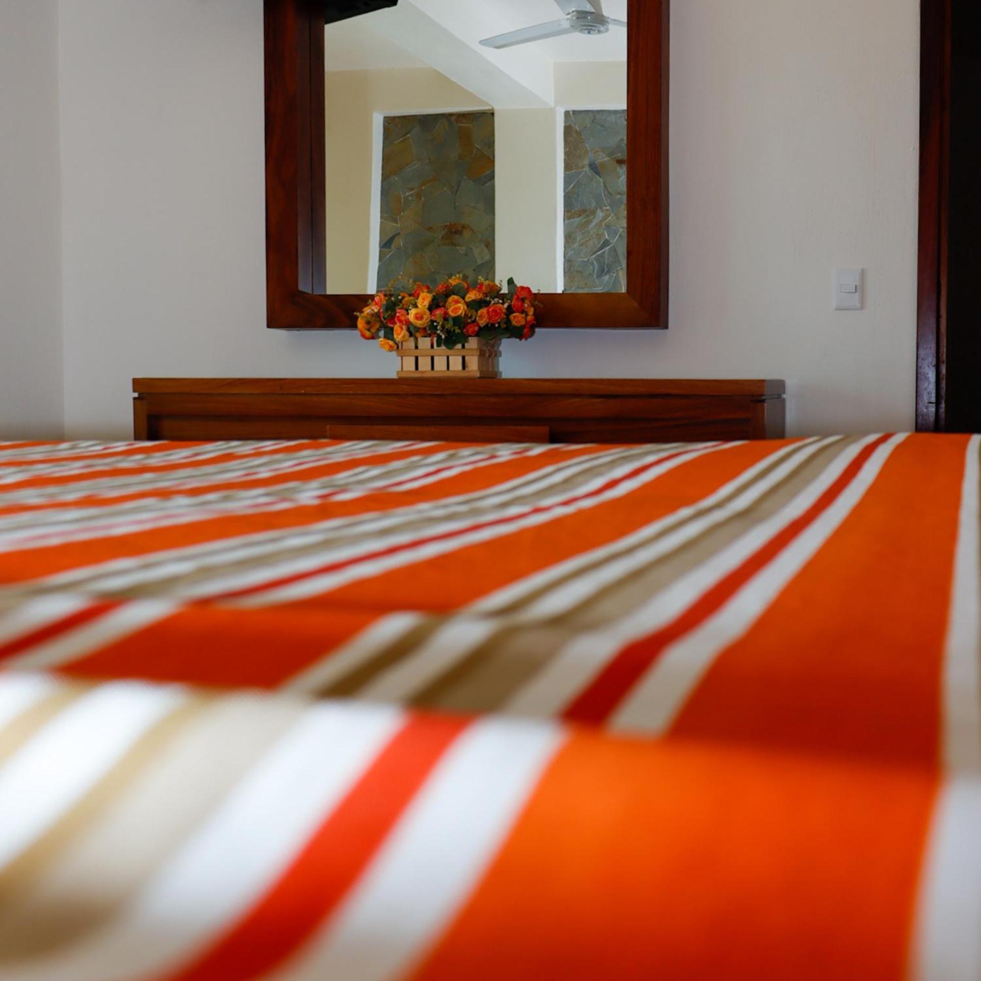Auroza Resort ริงกอน เด กัวยาบิโตส ภายนอก รูปภาพ