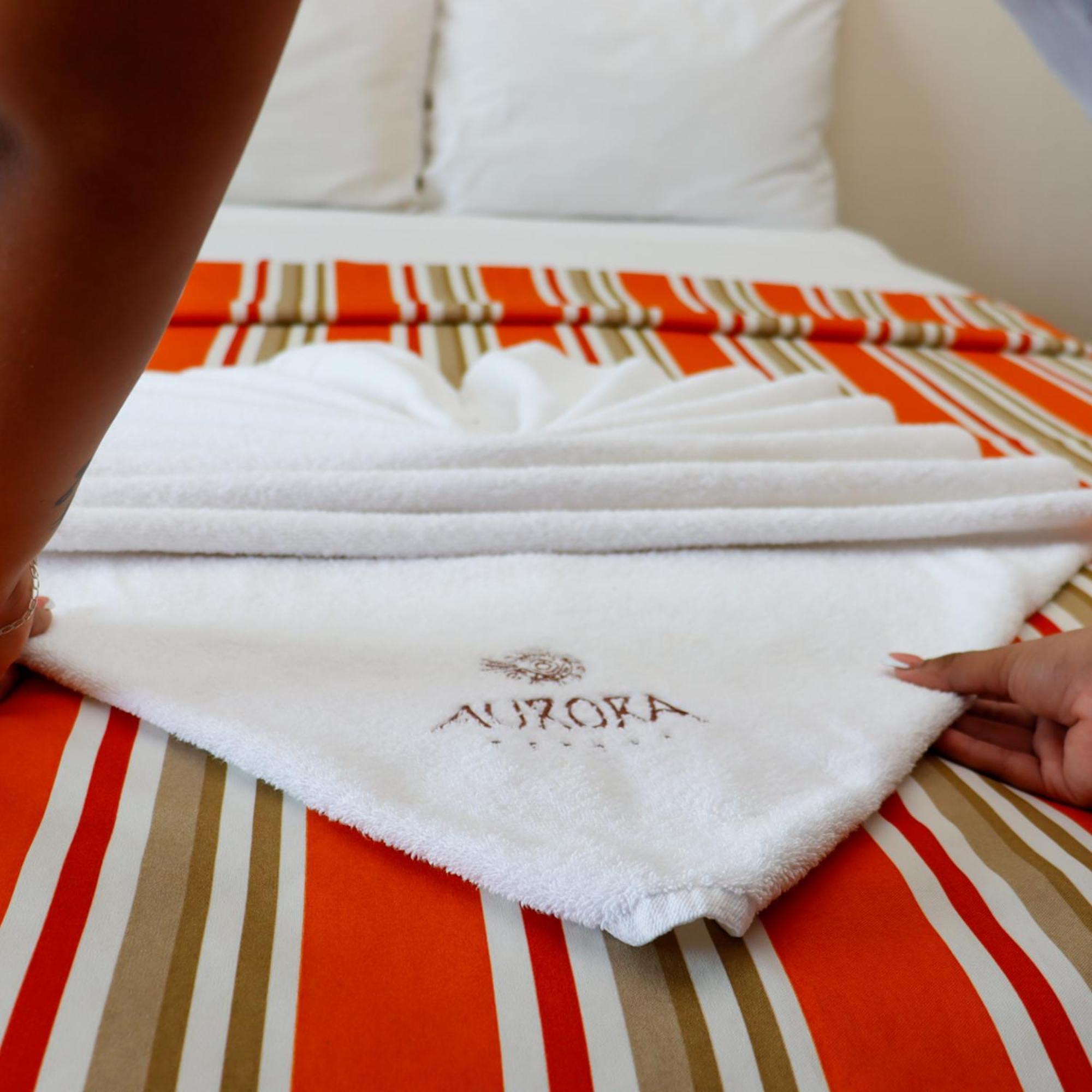 Auroza Resort ริงกอน เด กัวยาบิโตส ภายนอก รูปภาพ