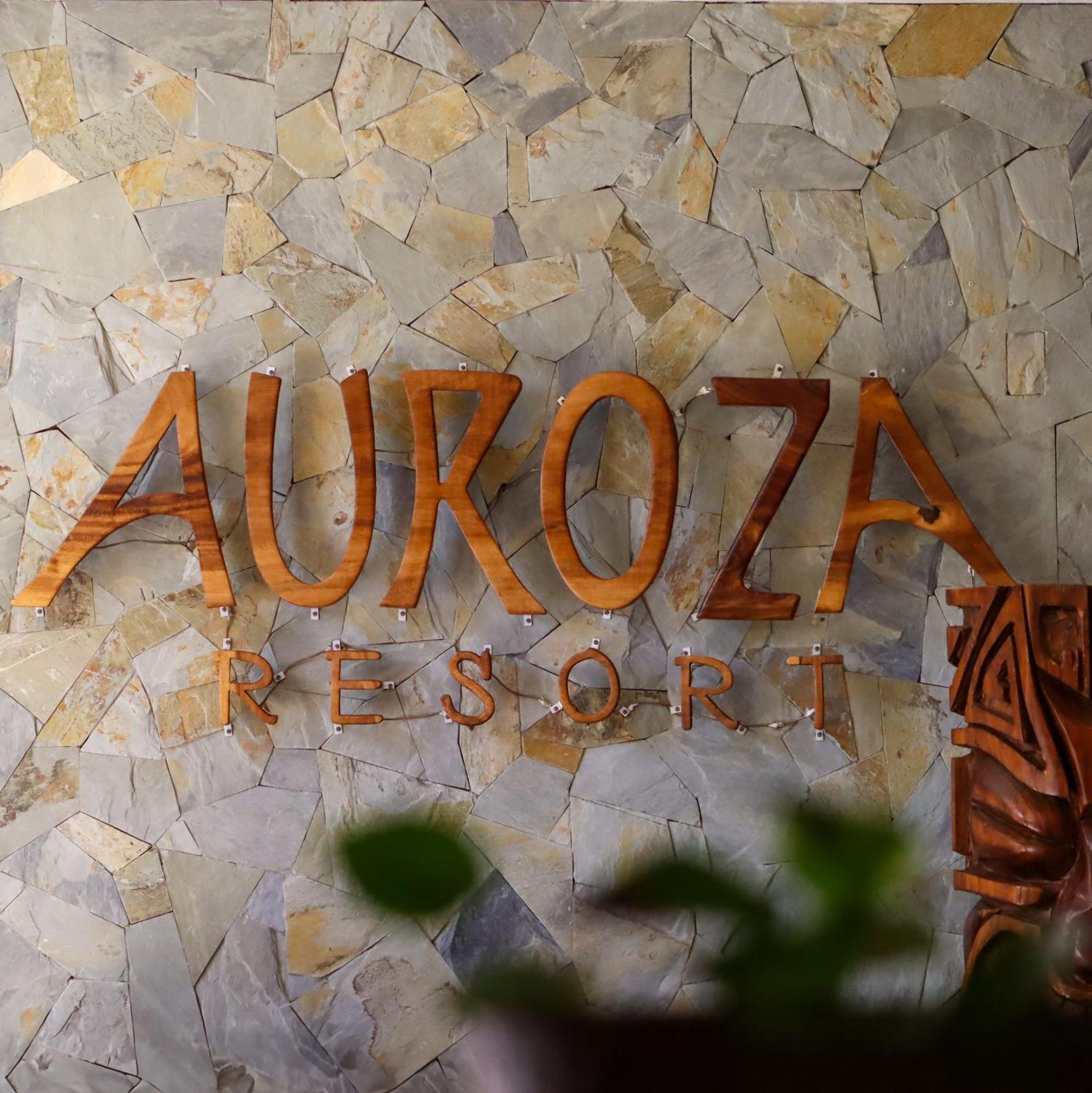 Auroza Resort ริงกอน เด กัวยาบิโตส ภายนอก รูปภาพ